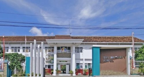 PPDB SMPN 1 Ampel 2023-2024